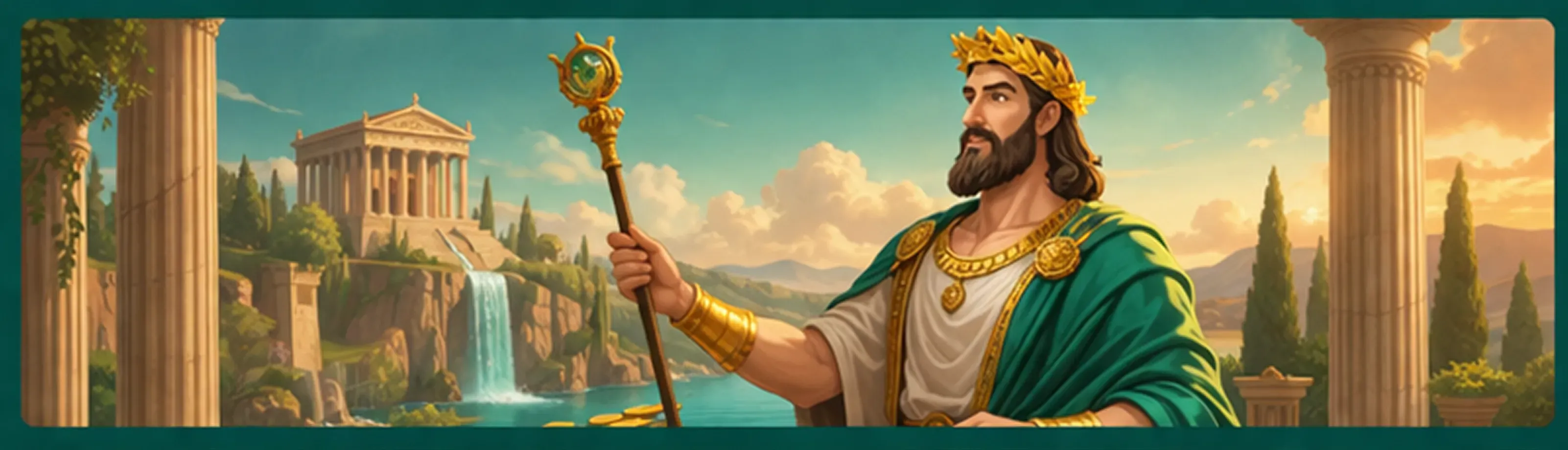 Cresus Casino