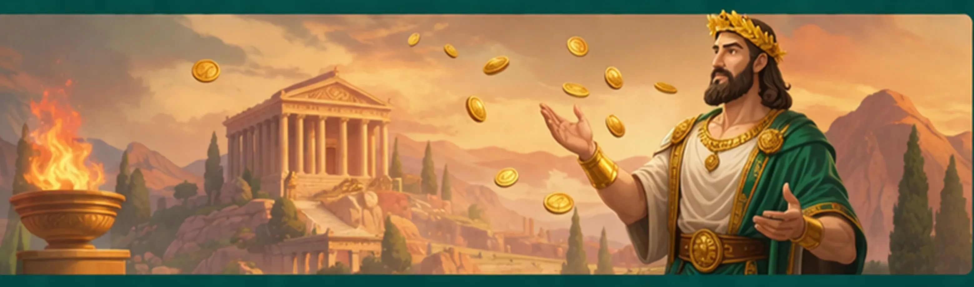Cresus Casino Cresus Casino